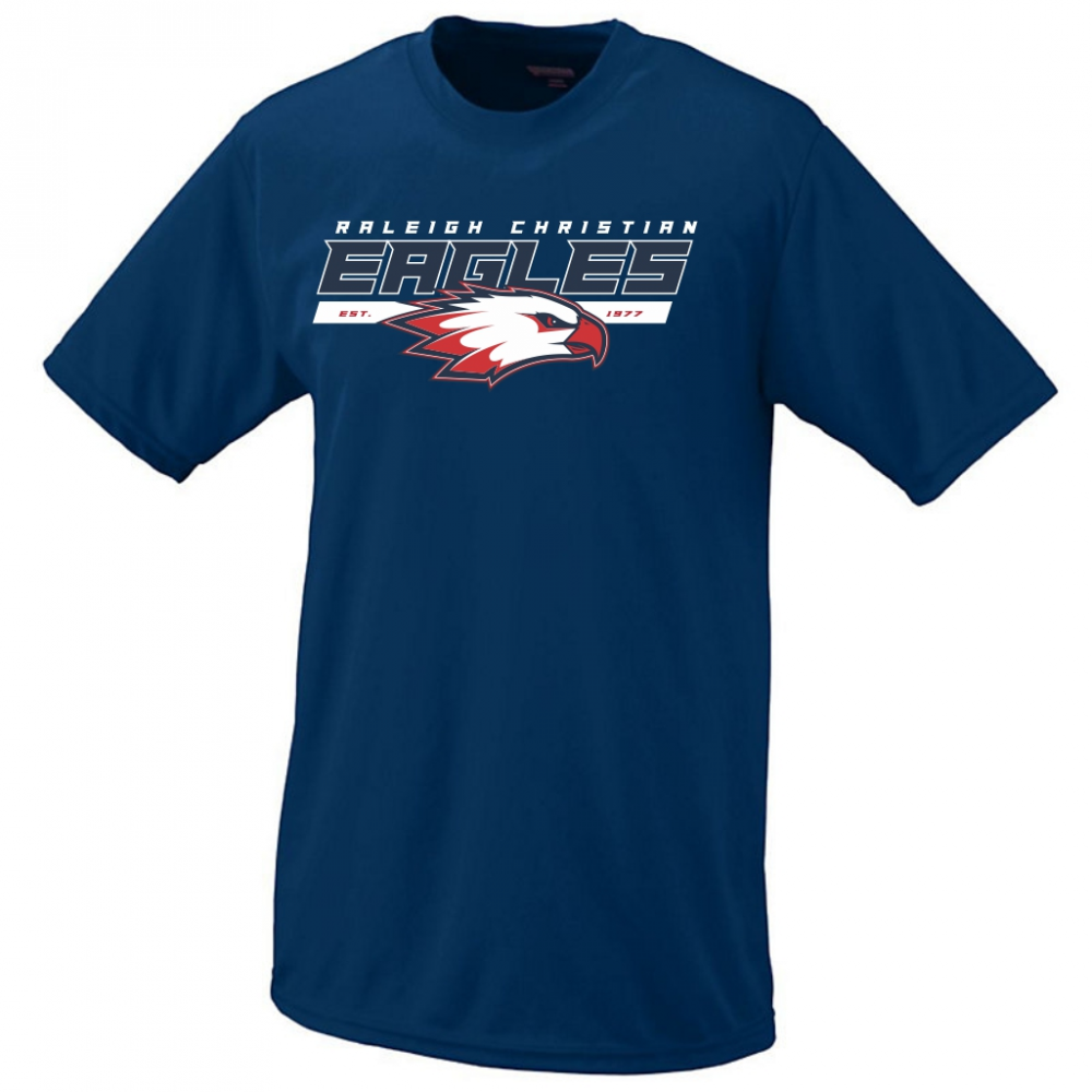 Raleigh Christian 2018 Spirit Store 2790 NAVY
