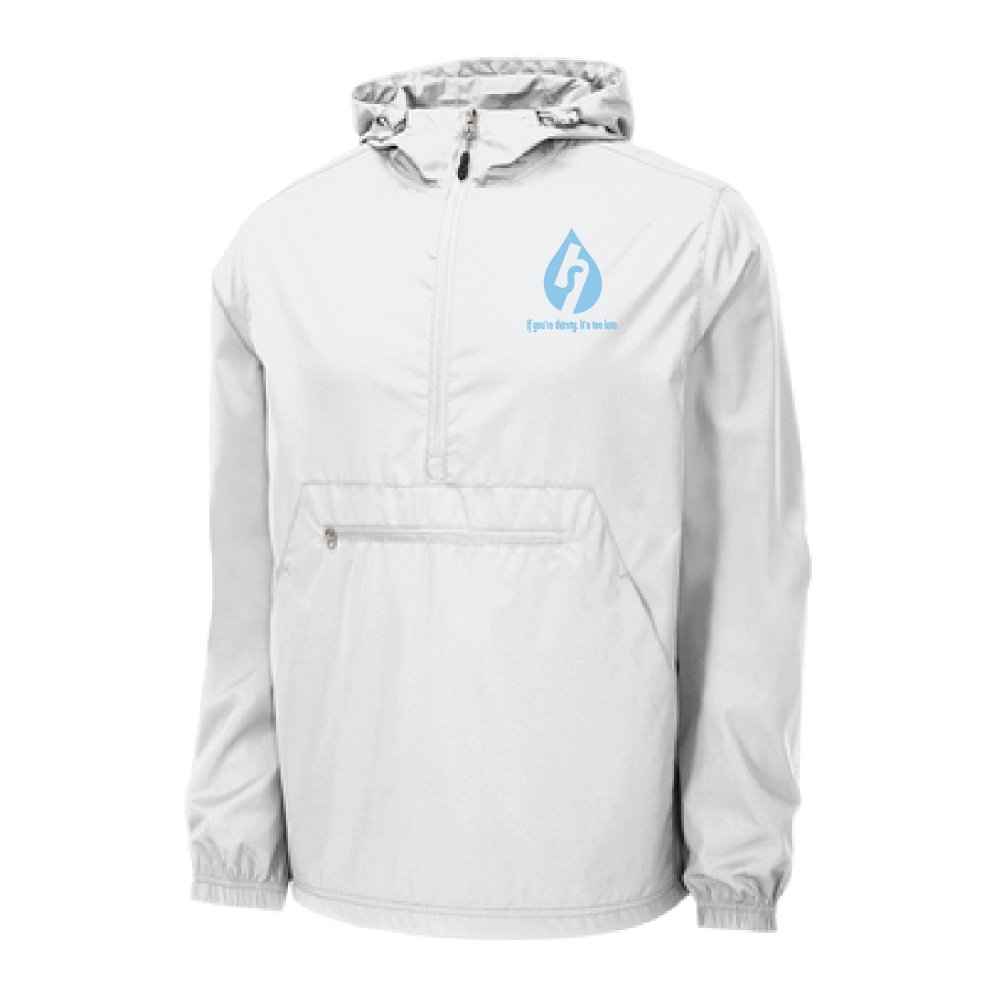 Stay Hydrated  - LC & LL-16