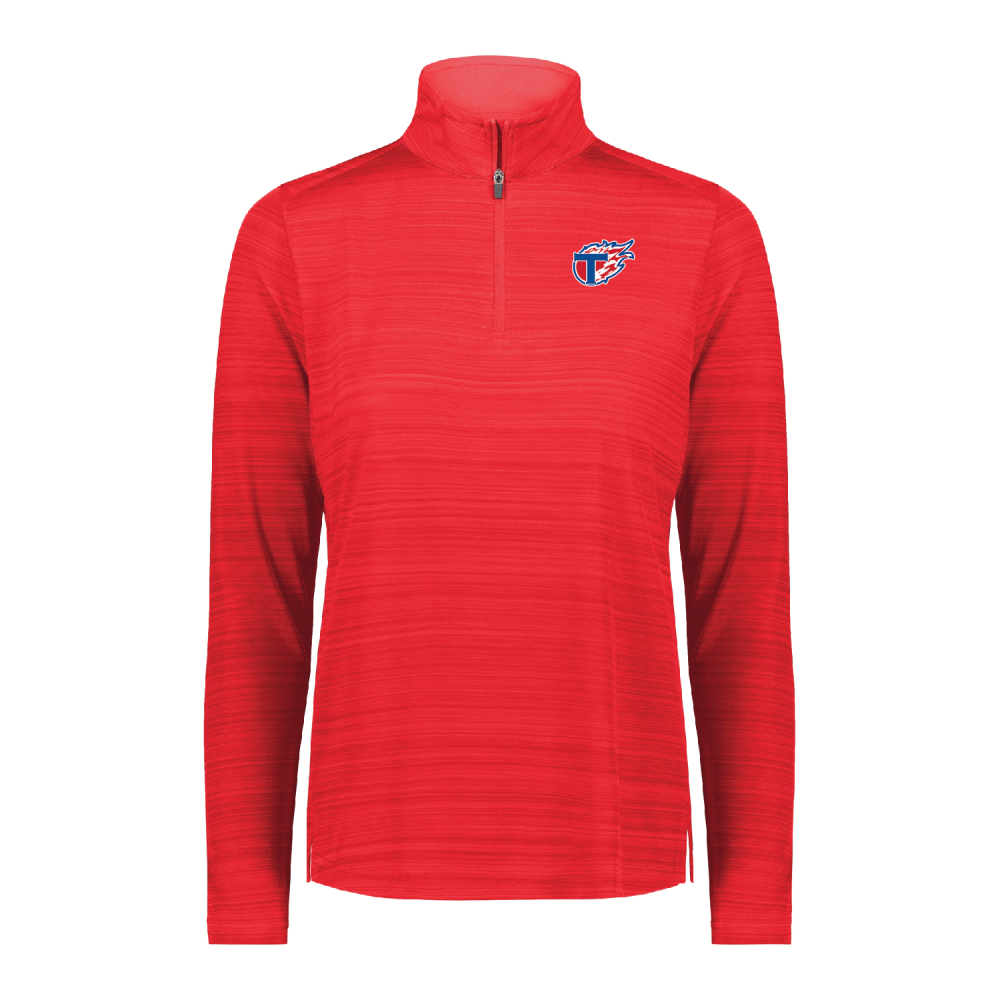 Tabernacle Christian Spirit Wear - Polo - Zip-14