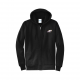 Springfield Christian Academy - Hoodies-PC78ZH-Black