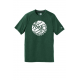 Berean 2020 PE Uniforms MOCKUP WHITE NEA200 Dark Green