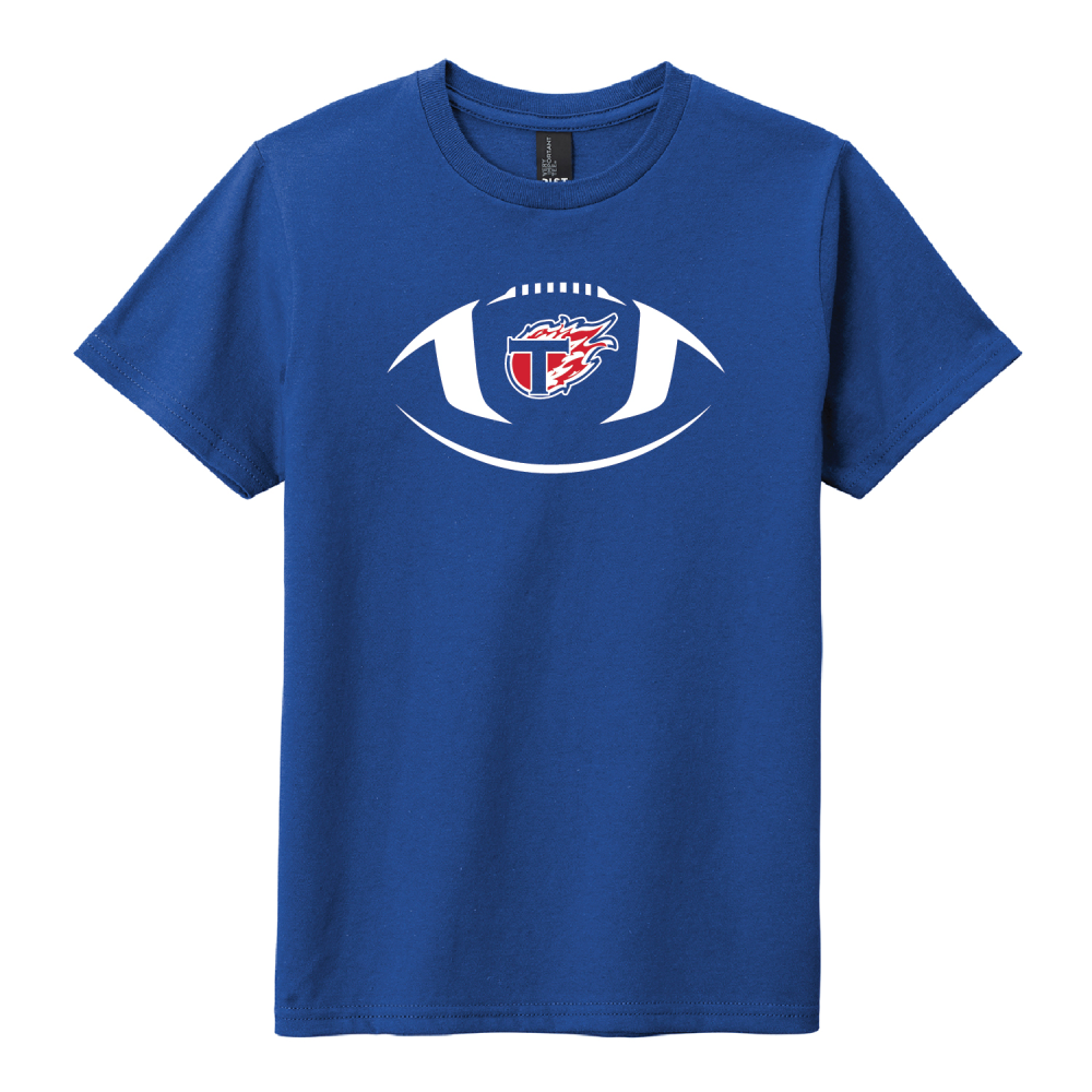 Tabernacle Christian Spirit Wear - Football-01