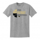 Wardlaw Academy Varsity Girls-G8000-Atheltic Heather