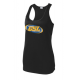Garner Sports League Year Around MOCKUP LST356 Black