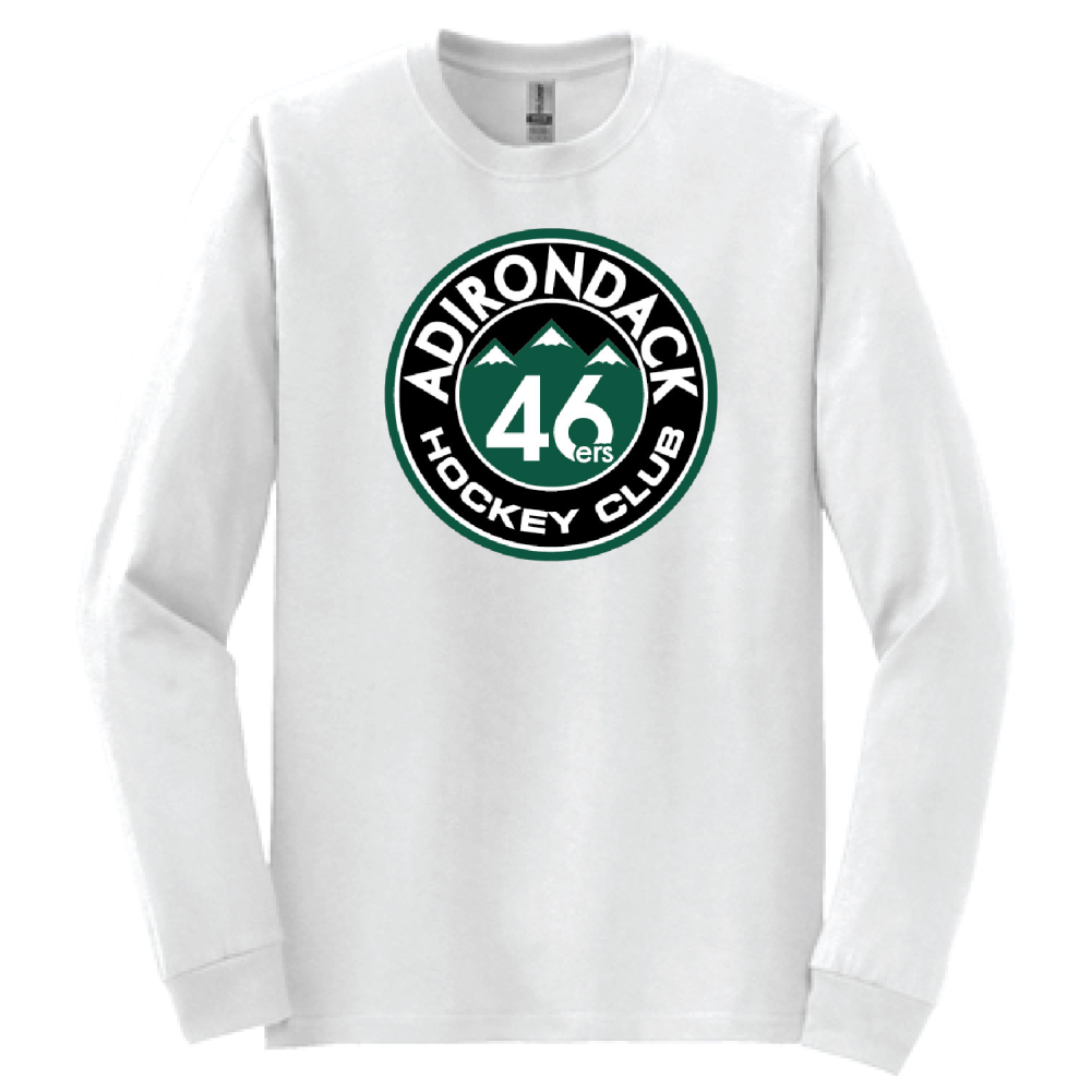 Adirondack 46ers Hockey Club, Malone, NY (online store) - option 2-15