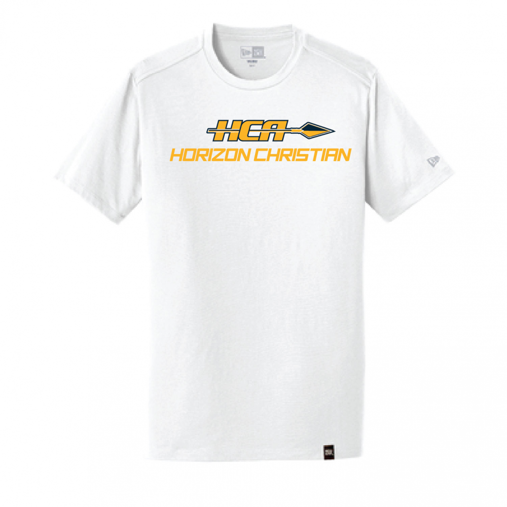 Horizon Christian 24-7 Spirit Store-NEA100-White