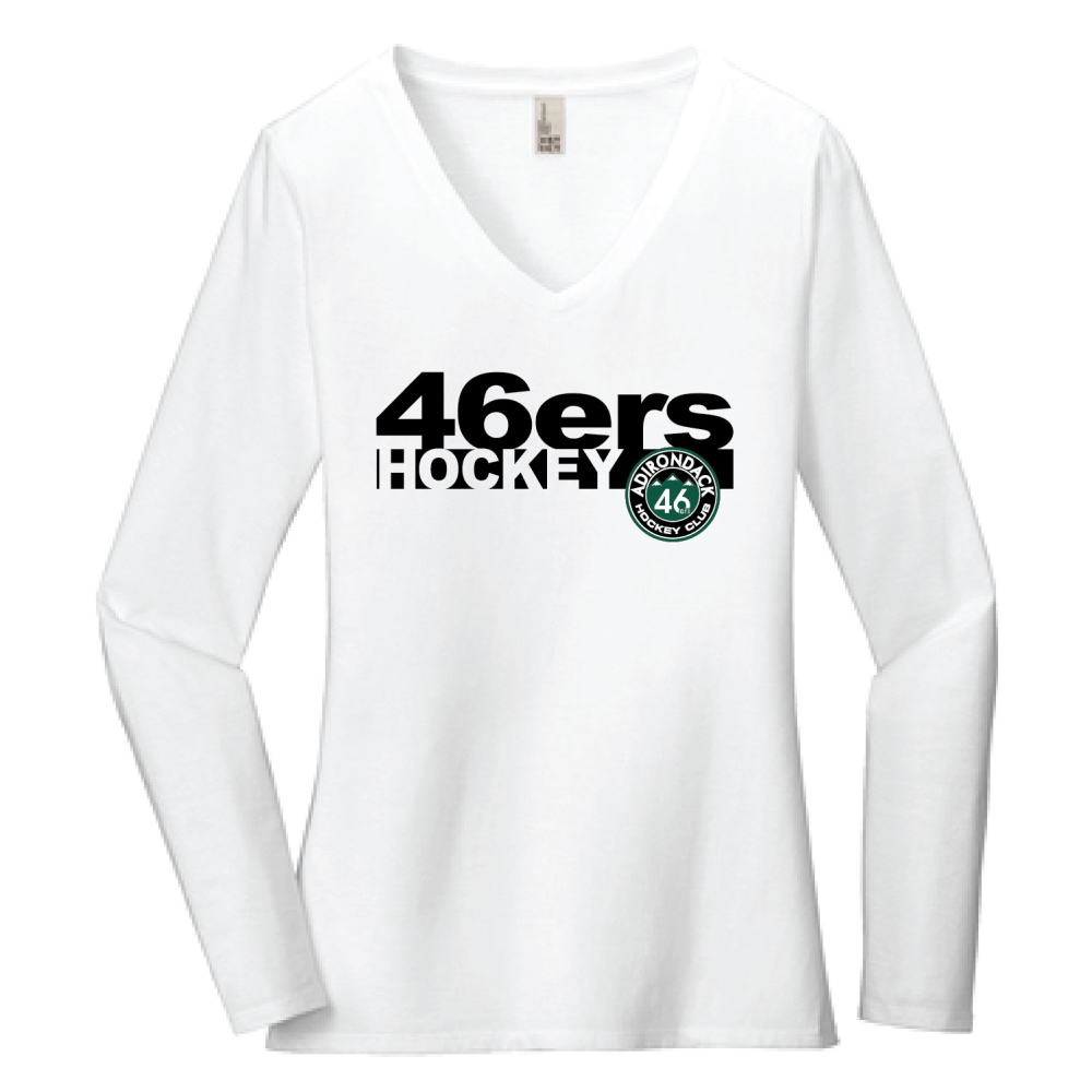 Adirondack 46ers Hockey Club, Malone, NY (online store) - option 3-62