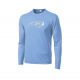 323S-007_ST350LS Carolina Blue