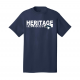 Heritage Falcons-PC54-Navy