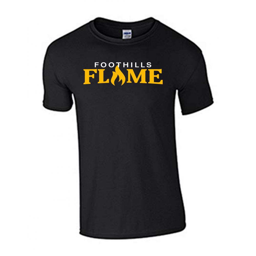 Foothills 2018 Basketball Packs MOCKUP 1 tee
