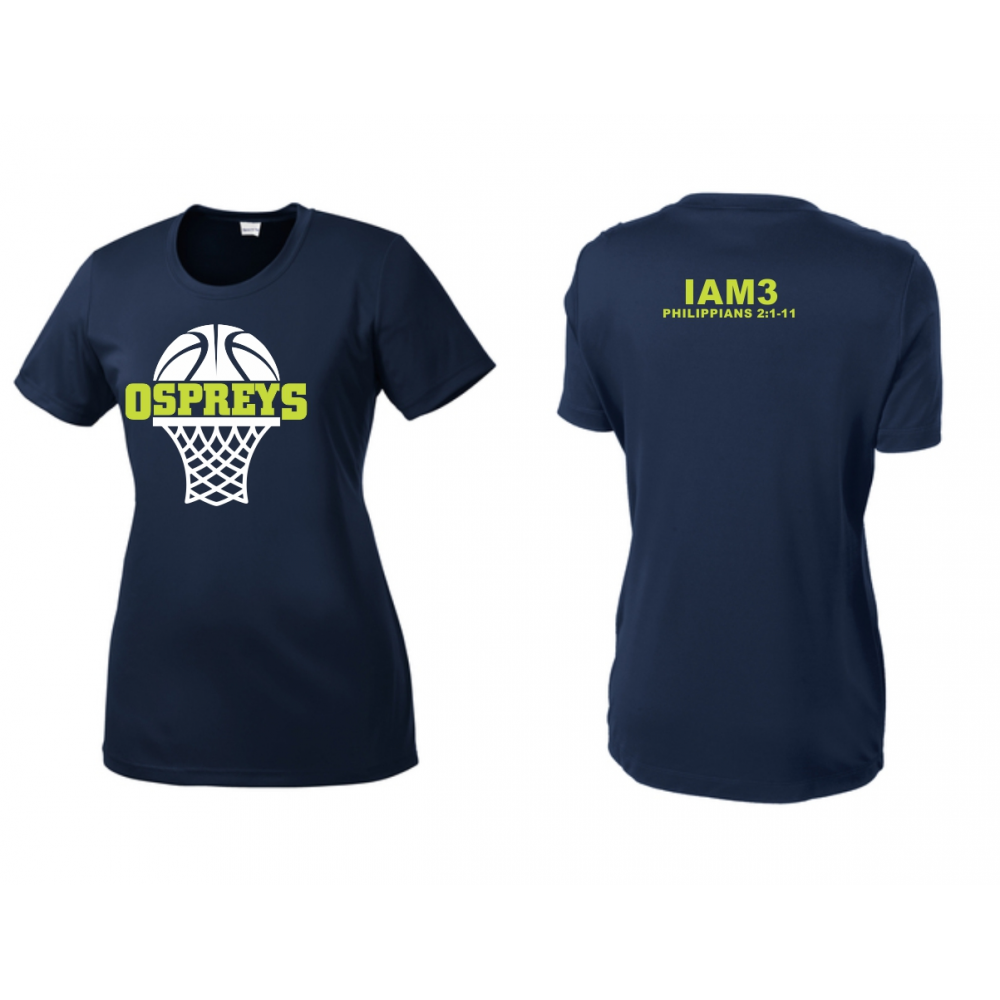 Smith Mountain Basketball Store lst3501