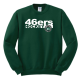 Adirondack 46ers Hockey Club, Malone, NY (online store) - option 3-23