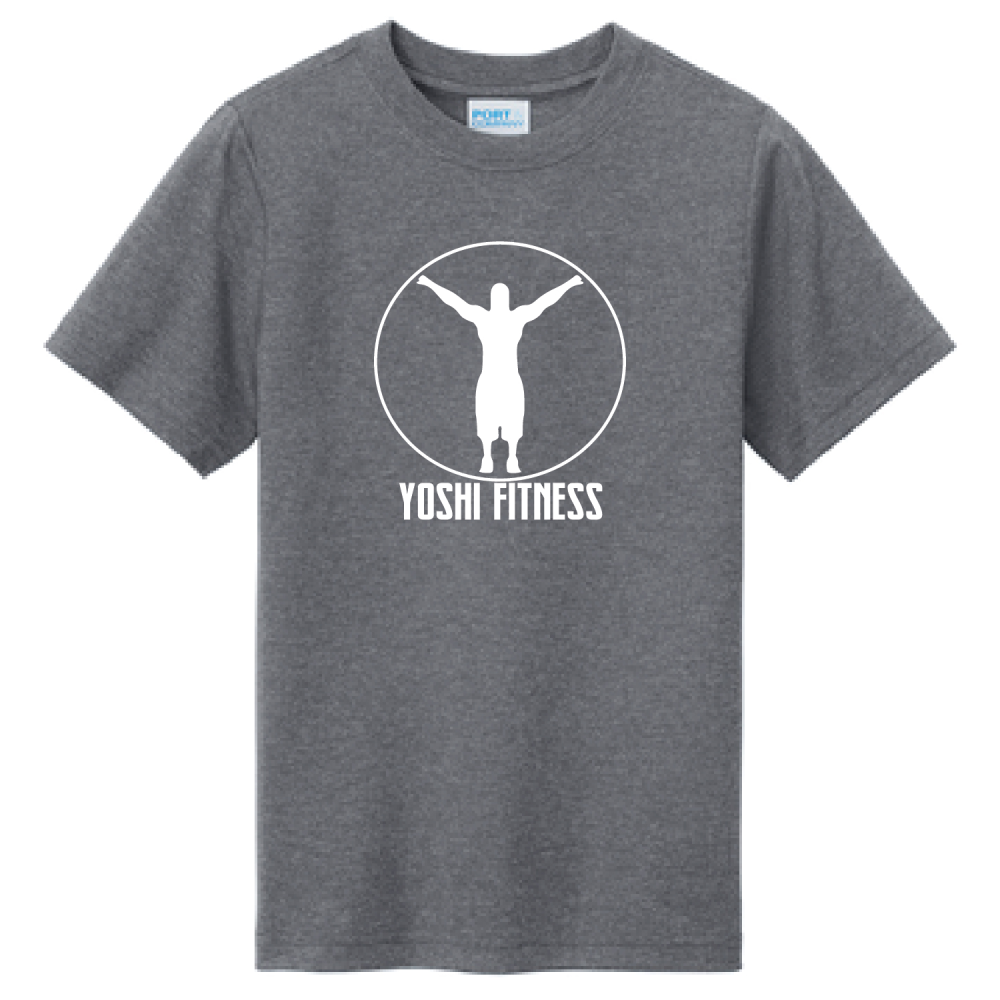 Yoshi Fitness_PC330Y - a