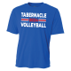 Tabernacle Christian - volleyball - NB3142 Royal