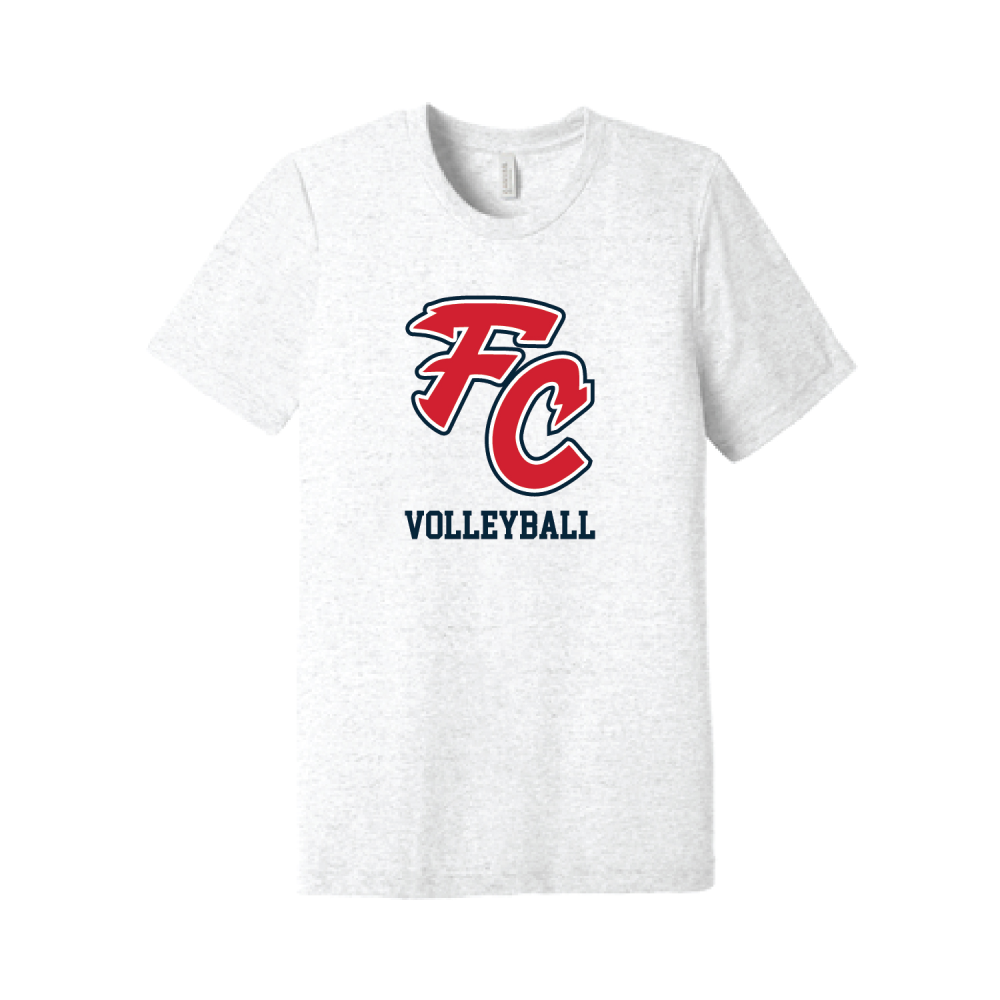 FC Logo - Volleyball-10