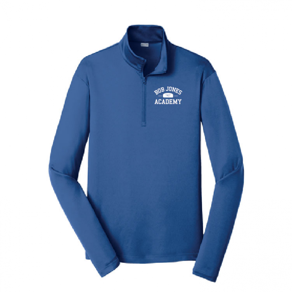 Bob Jones Academy 24-7 online store-12