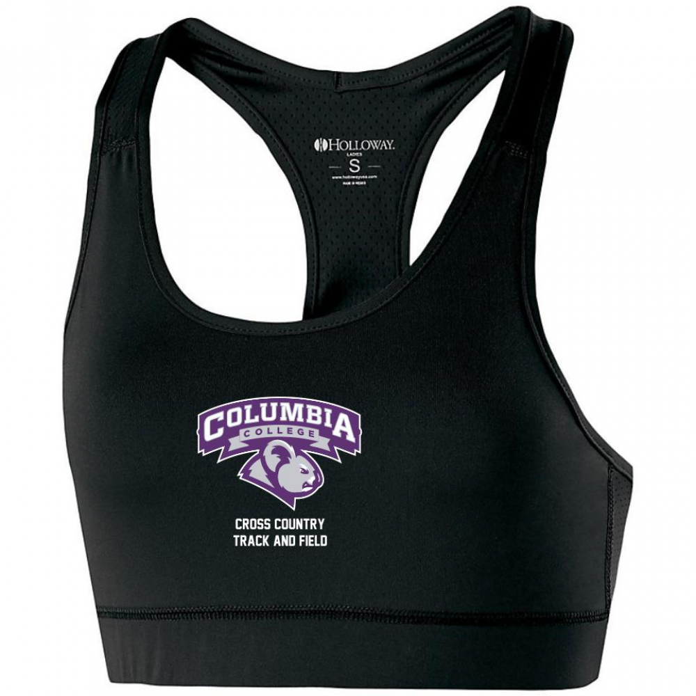 Columbia College XC Packs 223300 BK