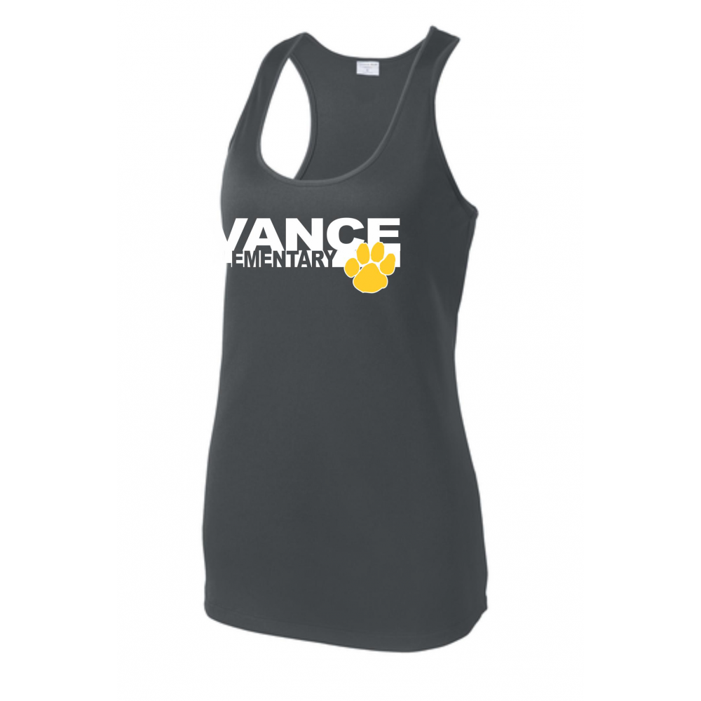 Vance Elementary 2019 Team Store LST356 GRE 2