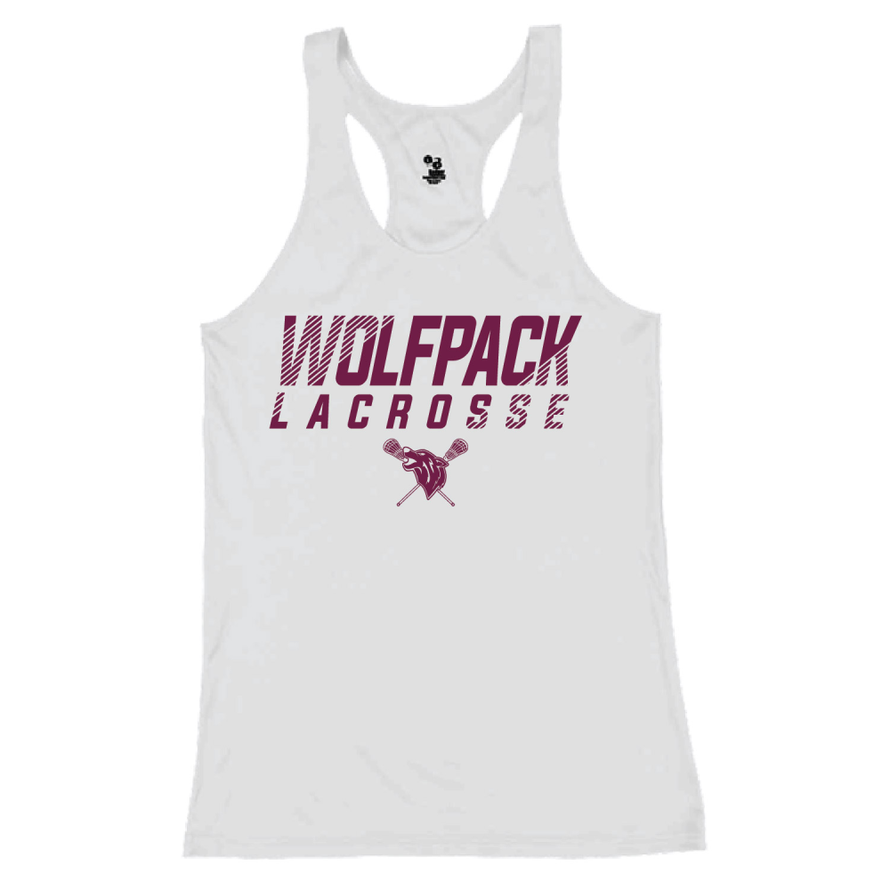 Wolfpack Lacrosse Team Store 2024-10