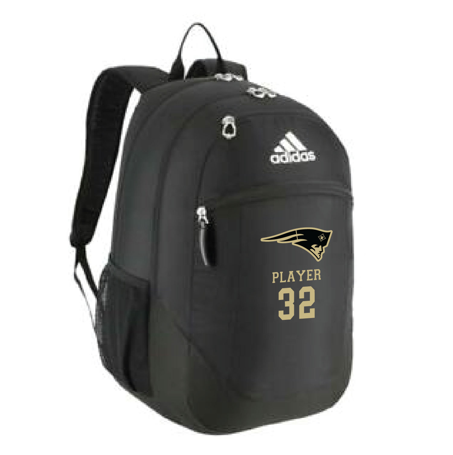 puma striker backpack