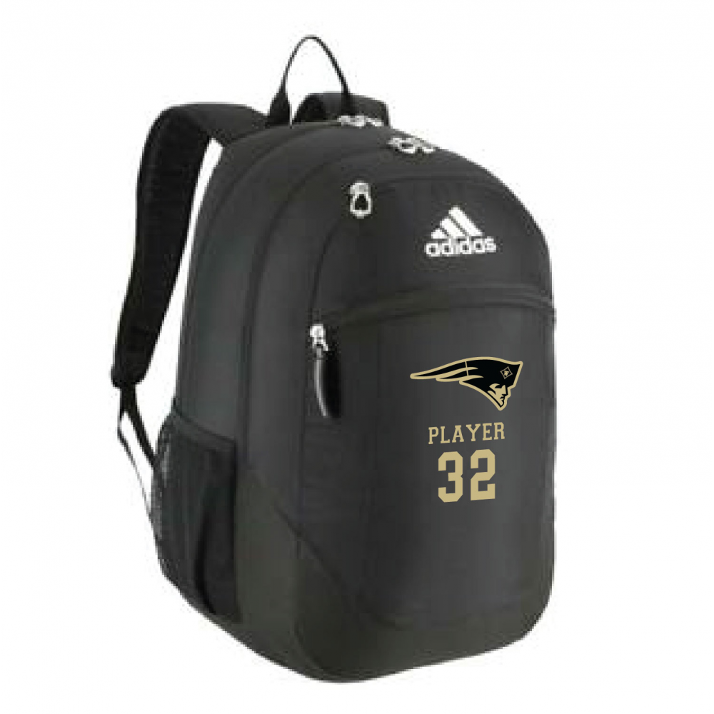 Adidas basketball best sale backpack