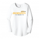 Horizon Christian 24-7 Spirit Store-DT132L-White