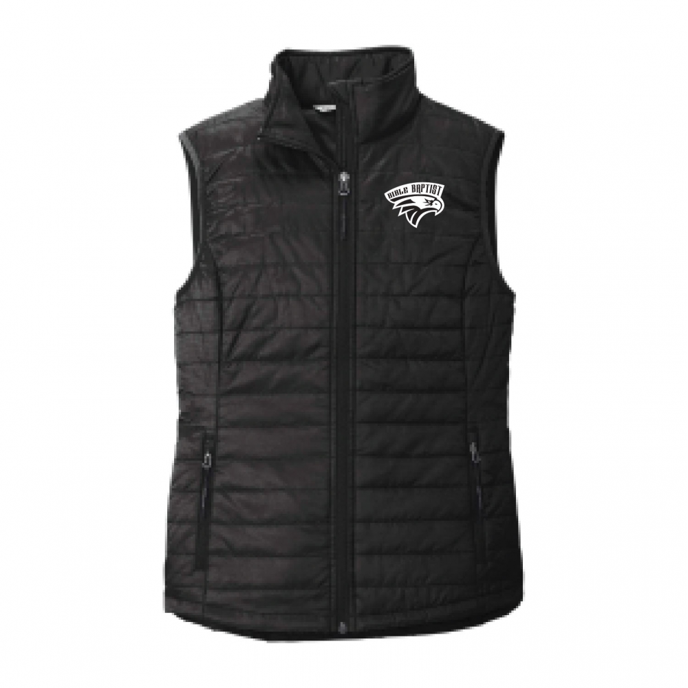 Bible Baptist 24-7 Online store-L851-Deep Black