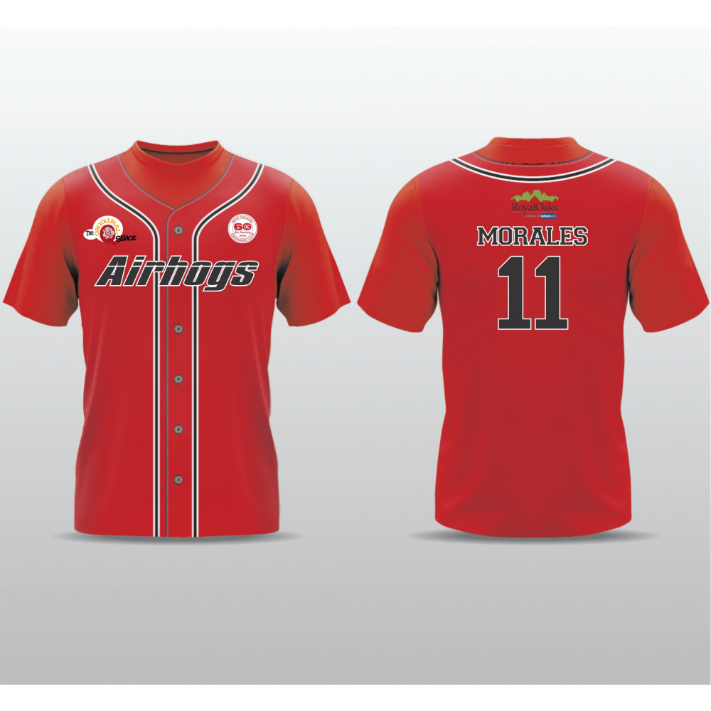 WR-Airhogs Spring » Jerseys » Champro Splash Crewneck Jersey