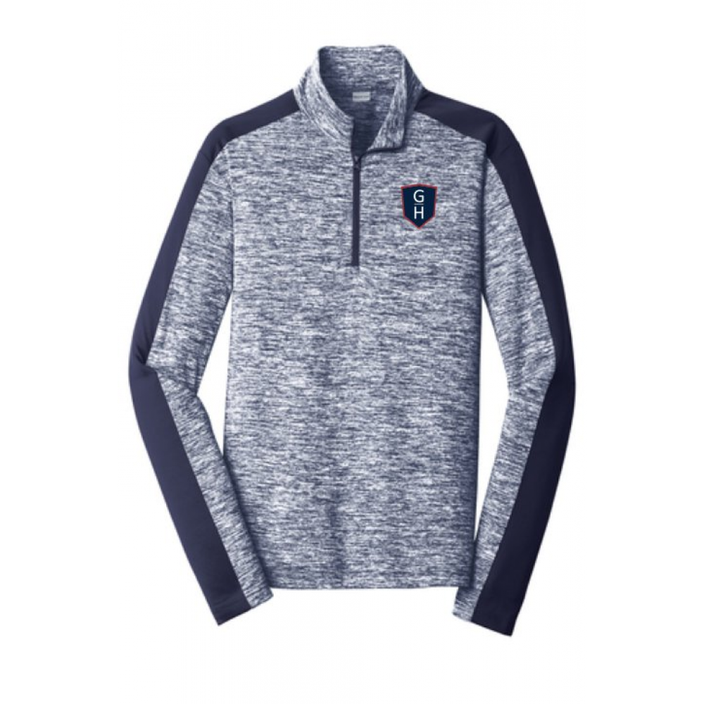 Great Hope Baptist Year Around Store MOCKUP ST397-YST397 Navy