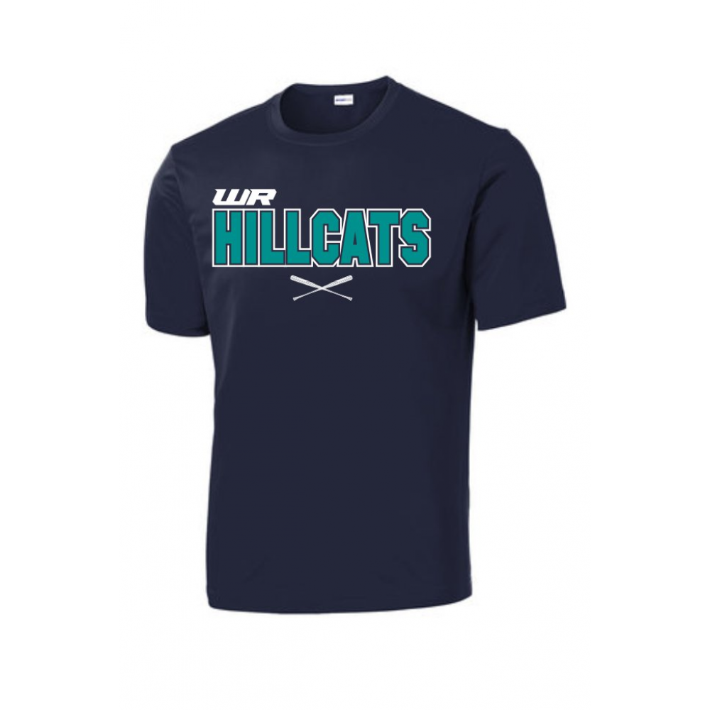 WR 2020 Spring TEAM GEAR MCP MOCKUP ST350 Hillcats