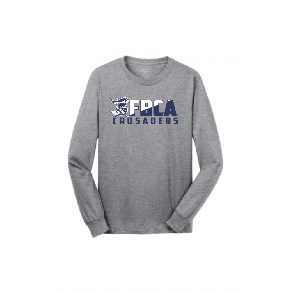First Baptist Christian Athletic PC54LS SG
