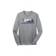 First Baptist Christian Athletic PC54LS SG