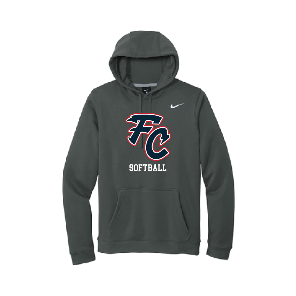 FC Logo - Softball-50