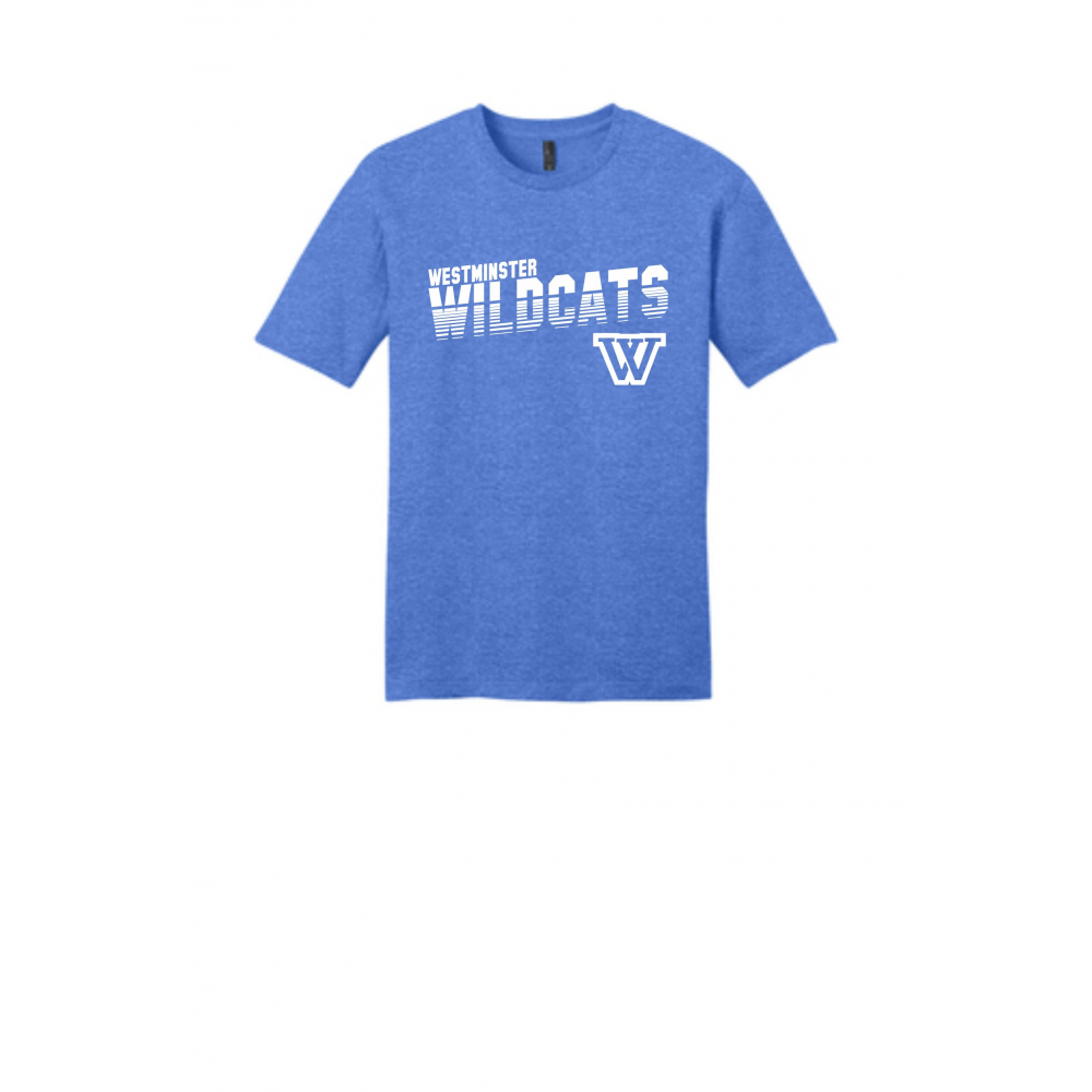 Westminster Schools of Augusta Team Store DT6000 ROY