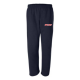Wayne Country Day Team Store Sweats MOCKUP 12300 Navy