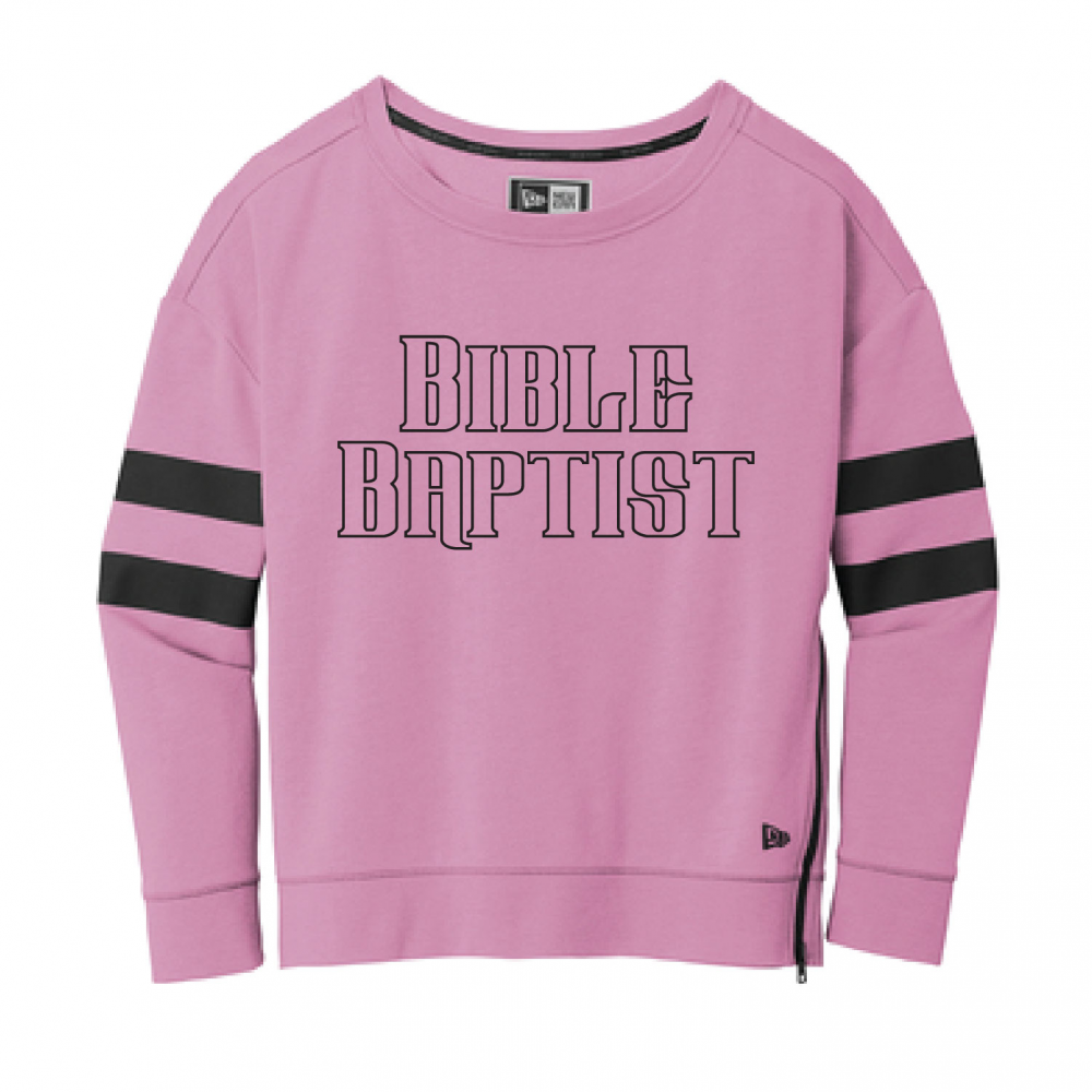 Bible Baptist 24-7 Online store-LNEA513-LILAC Heather
