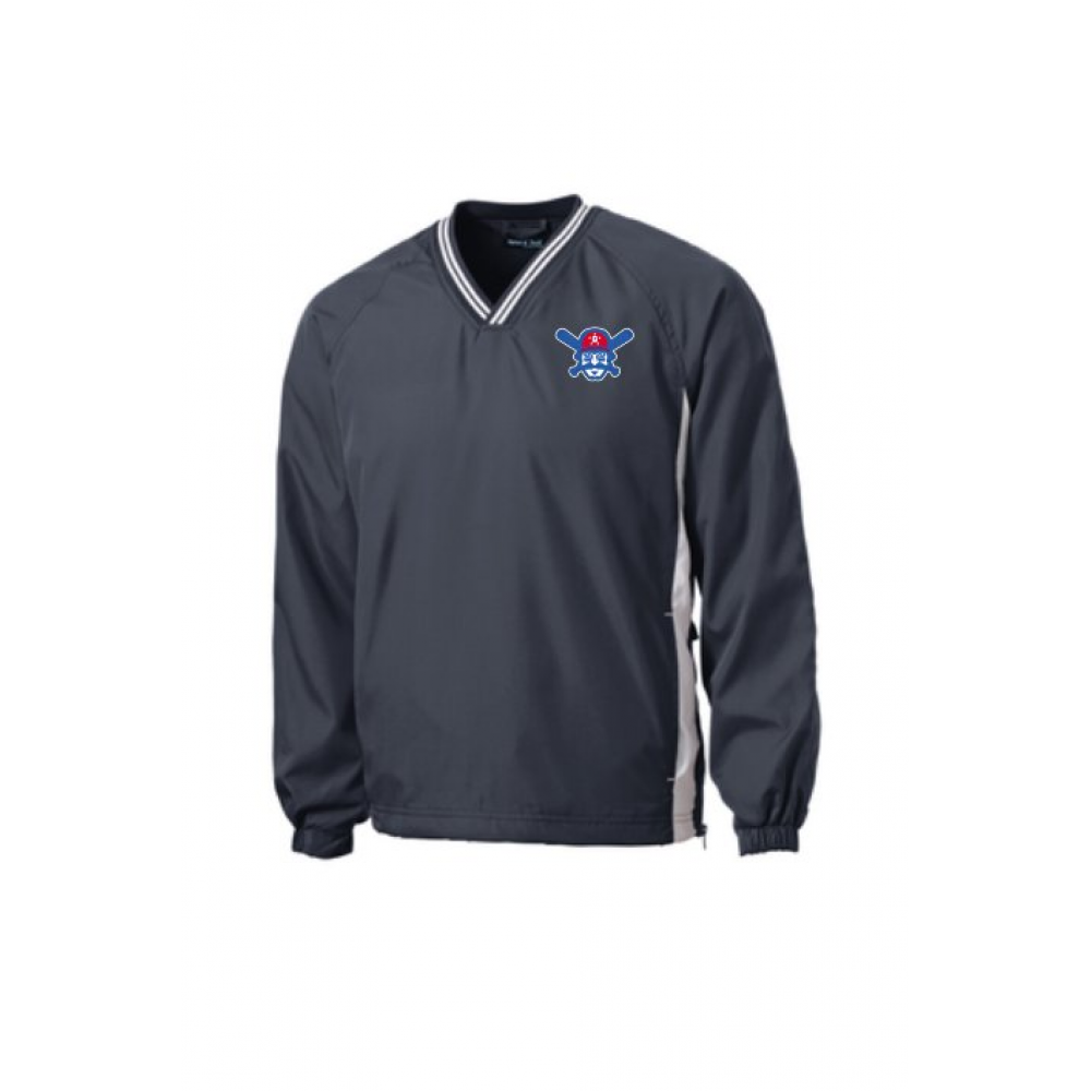 Garner Generals 2020 Online Store MOCKUP JST62 Grey