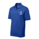 Greenville Christian Athletic ROYAL POLOS