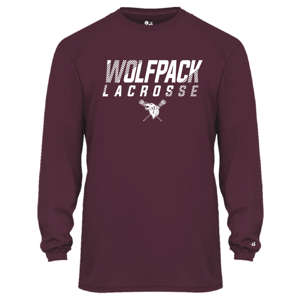 Wolfpack Lacrosse Team Store 2024-11