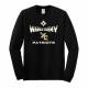 Wardlaw Academy XC-G5400-Black