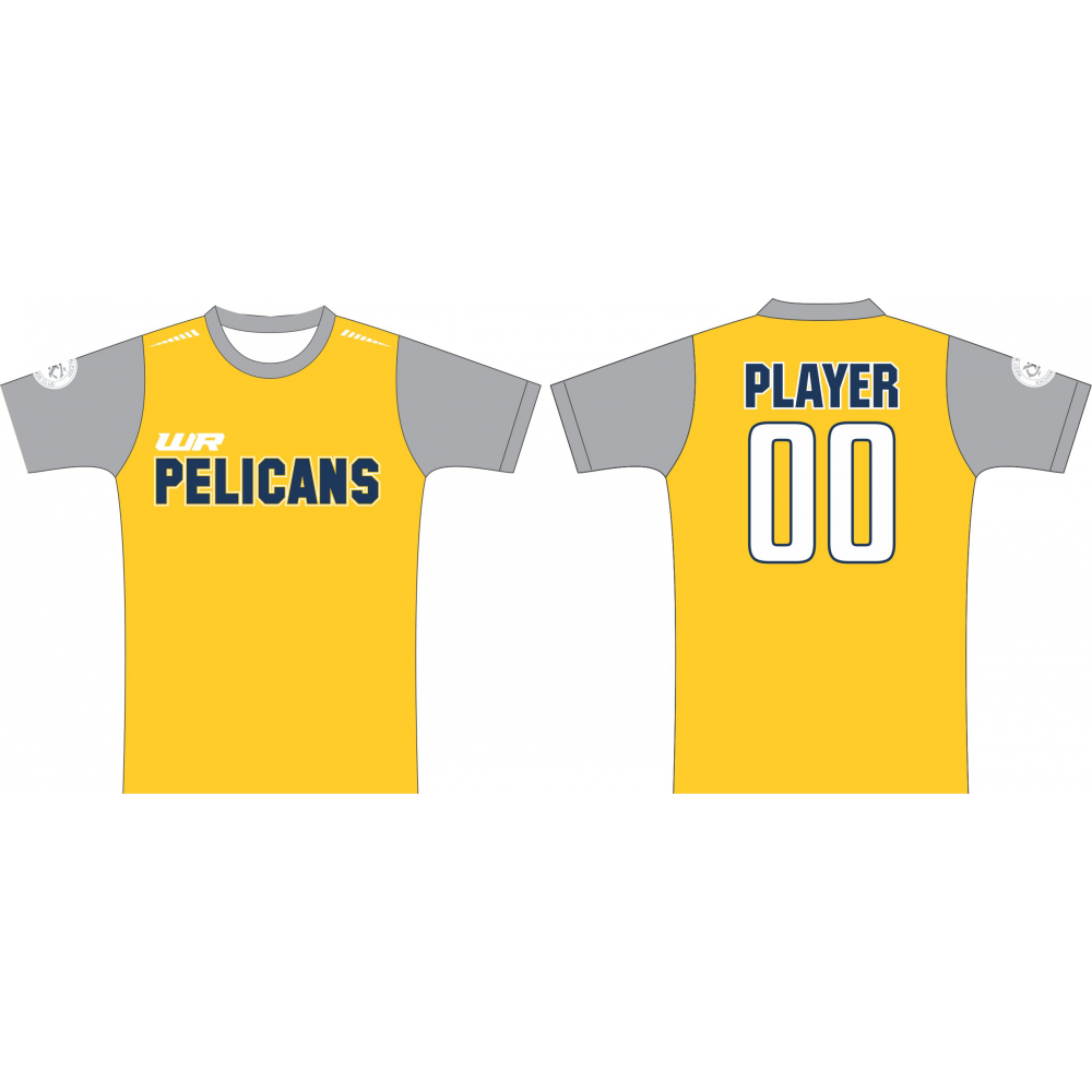 WR 2020 Spring Jerseys Pelicans MOCKUP