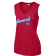 Garner Generals 2020 Online Store MOCKUP LST352 Red