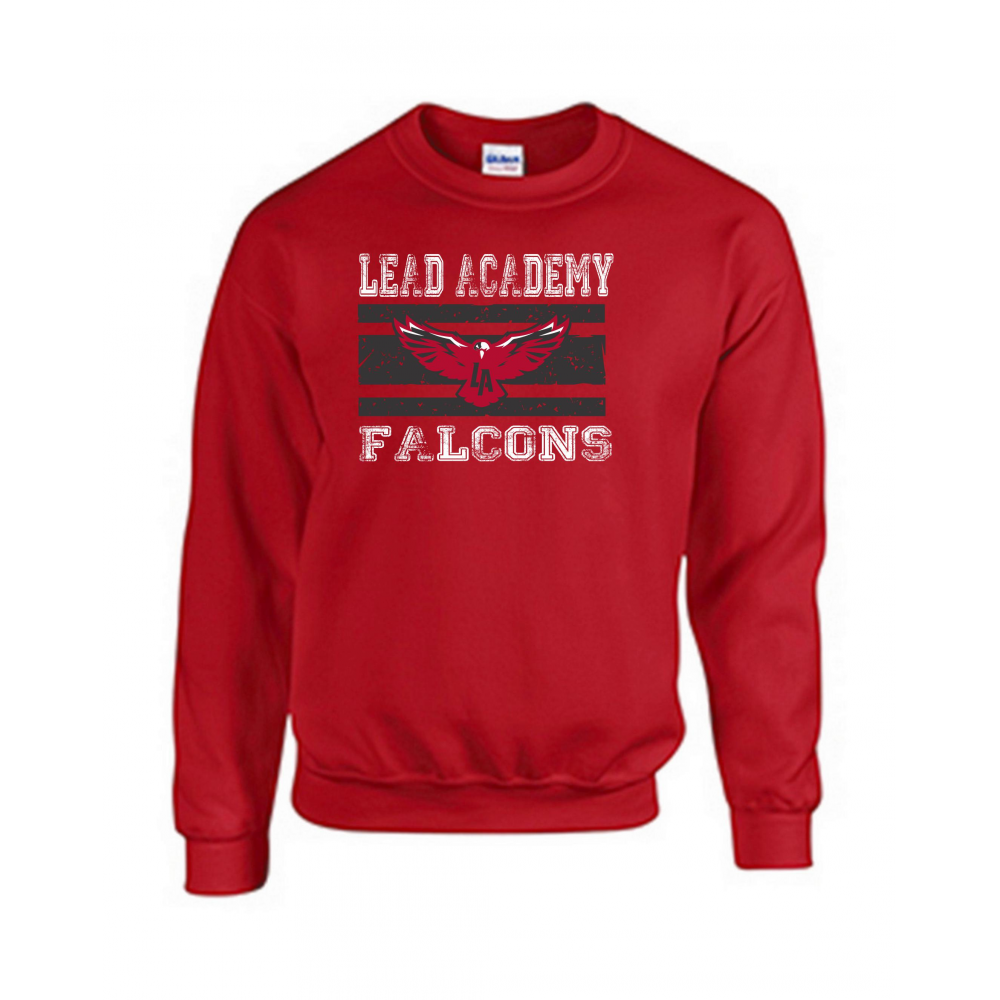 Lead Academy Staff Online Store 18000 RD