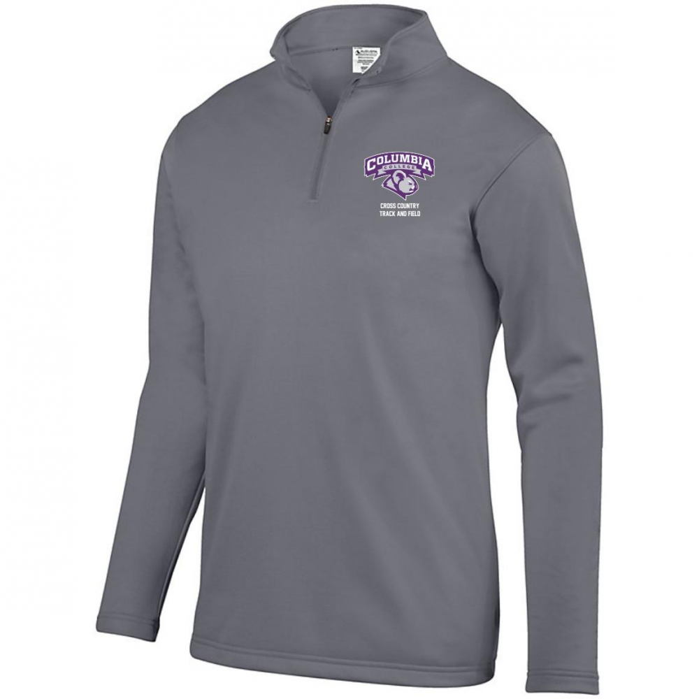 Columbia College Athletic Jackets for Women
