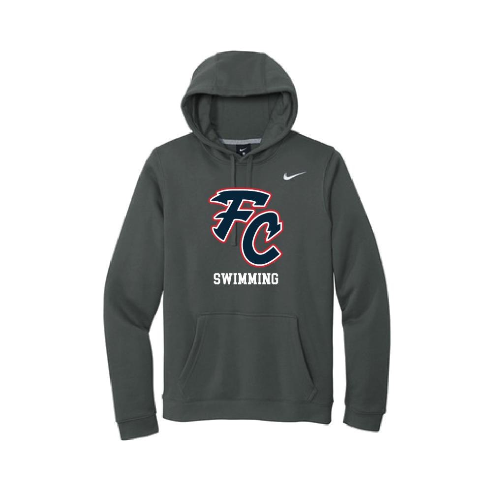 FC Logo - Swimming-50