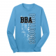 Berean Baptist Academy Store-BBA-PC54LS-Aquatic Blue