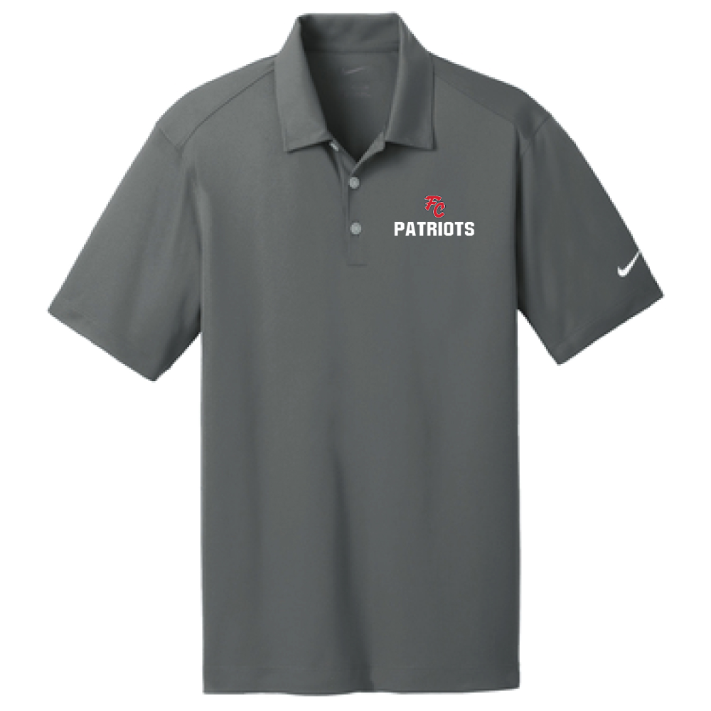 FCS - FC Patriots - EMB - D3-21
