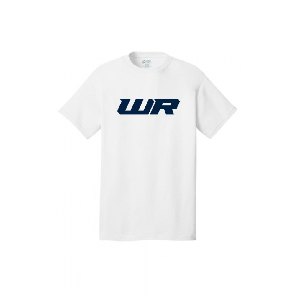 WR 2020 Merch Store MOCKUP PC54-PC54Y White