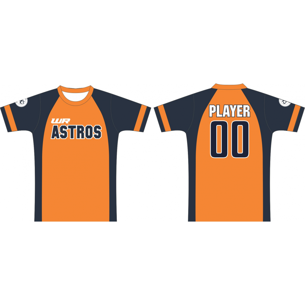 WR 2020 Spring Jerseys AL NL MOCKUP Astros