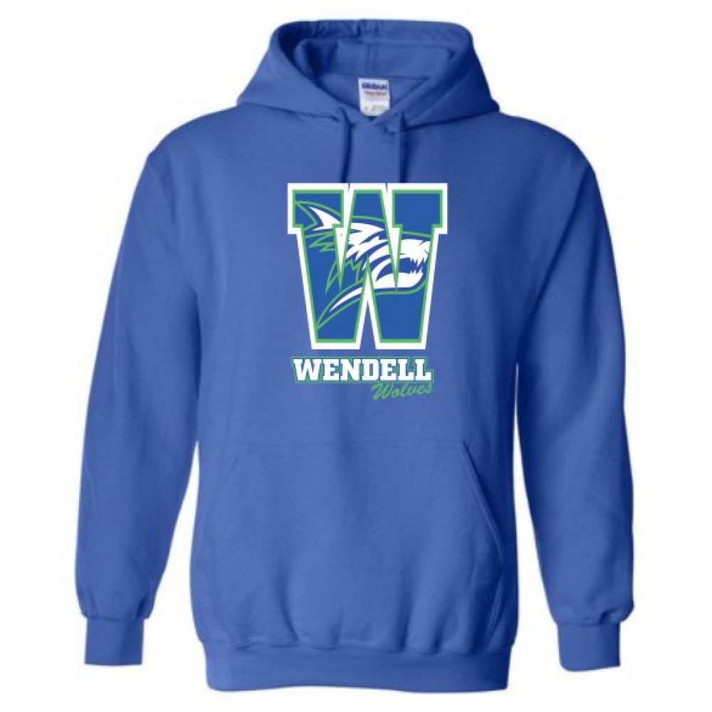 Wendell Middle Spirit Store 18500 bl 2